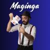 Espectaculo de magia Maginga Espectaculo de magia Maginga