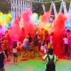 Fiestion y locura para fiestas mayores.