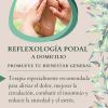 Qi Balance Reflexología Podal