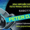 Peter Dj