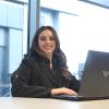 María Silvanna, CEO