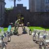 Boda en Castillo Arteaga ( Bilbao)
