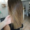 Babylights balayage