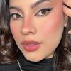 Maquillaje total glam
