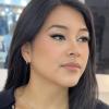 Maquillaje social para ojos encapotados