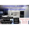 Lasmpisteria y servicios de hogar