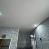 Pintura en baño