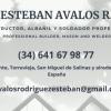 Esteban