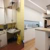 Cocina: Antes y Después