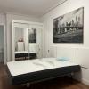 Pintura e instalación de mueble