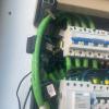 Instalacion toroidales