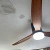 instalacion Ventilador Techo