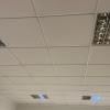 Cambio pantalla tubo fluorescente por led