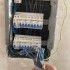 Instalacion De Lineas De Diferente Circuitos Electricos