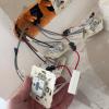 Iinstalacion regulador de intensidad para luces