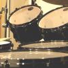 baterista y dominio en improvisación
