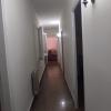 Antes tenía gotele