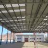 Fabricación De Estructura Metálica