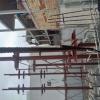 Fabricación De Estructura Metálica