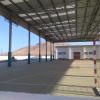 Fabricación De Estructura Metálica