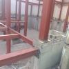 Fabricación De Estructura Metálica