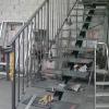 Fabricación De Estructura Metálica