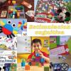 Material propio para potenciar la inteligencia, la autonomia y la creatividad