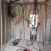 PreInstalación vivienda unifamiliar