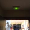 Luz de emergencia aseos