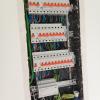 Cuadro eléctrico vivienda unifamiliar