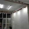 Iluminación academia de baile