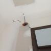 Cableado para persiana eléctrica