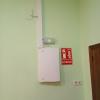 Luz de emergencia cuadro eléctrico