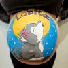 BellyPaint 🤰🏻