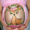 BellyPaint 🤰🏻