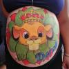 BellyPaint 🤰🏻