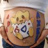 BellyPaint 🤰🏻