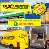 Taxiportes