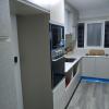 Armado de muebles en Melamína e instalación de mobiliario.