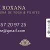 Devi Roxana