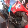 Kawa GPZ 900 1984