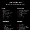 Ace Soluciones