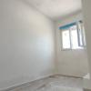 Antes: Quitar el gotele y lucir la habitacion y pintarla