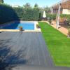 Jardinería Green