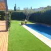 Jardinería Green