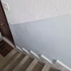 reparación y pintura escalera comunitaria
