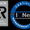 ISO 9001 - AENOR