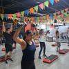 Clase Grupal (Funcional)