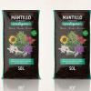 Diseño Packaging Sustrato Mantillo Masecor