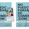 Poster y flyer nppc